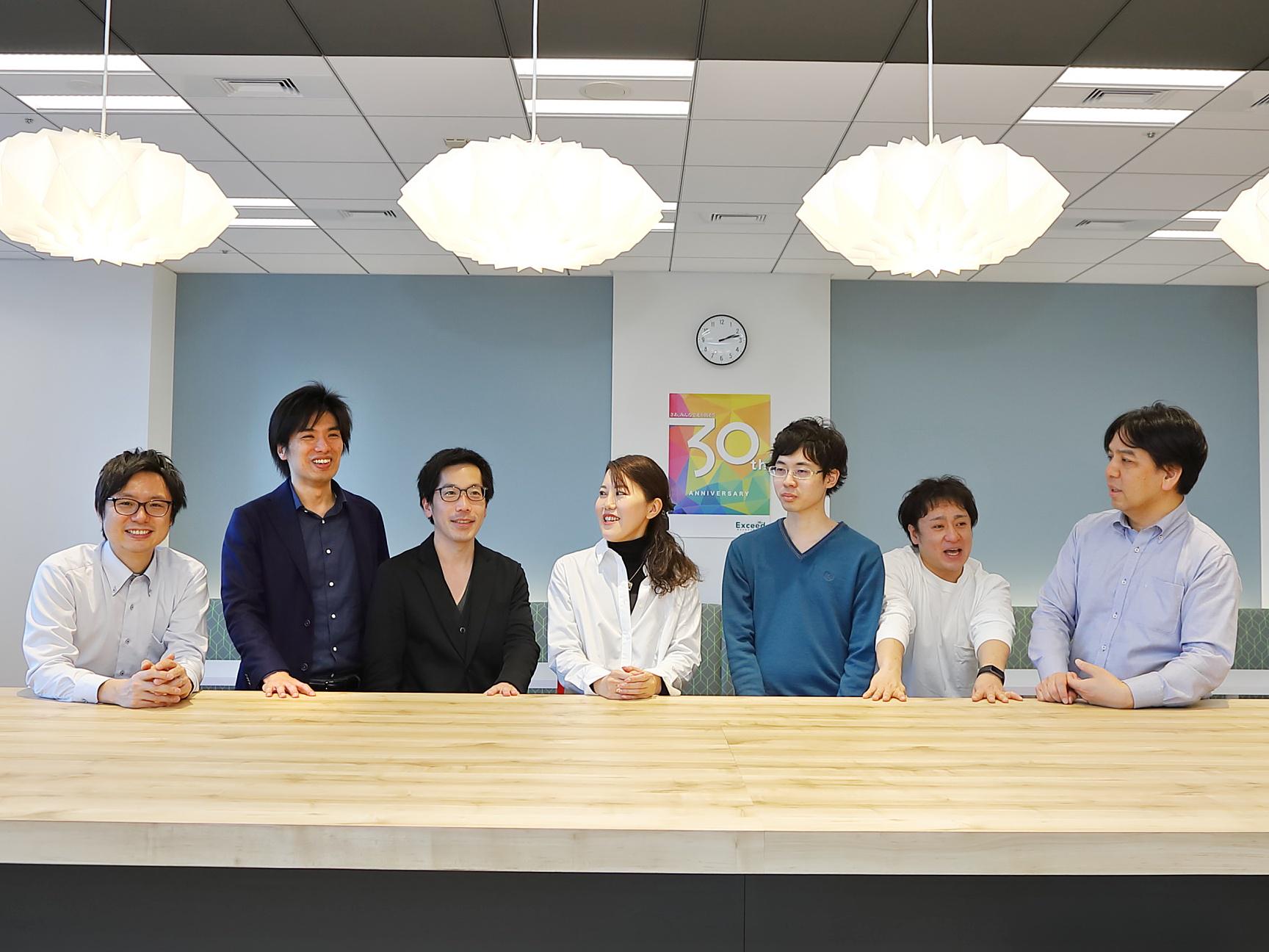 2021年に設立30周年を迎える同社では、2019年の実績として成約件数は855件。日本国内においてナンバーワンの成約件数を誇る。