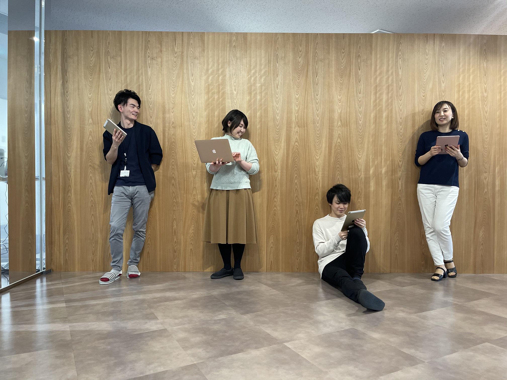 ネオス 株式会社のイメージ画像3