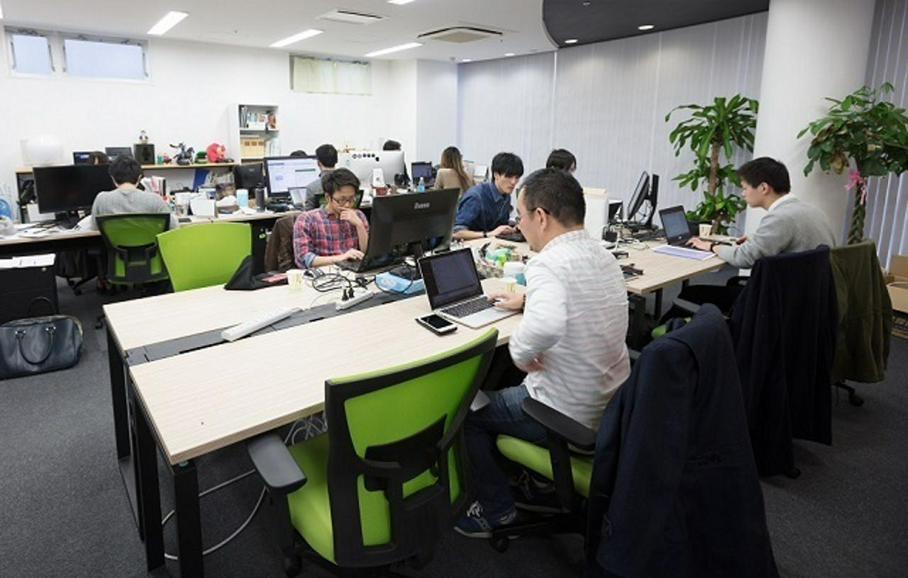 エクスチュア株式会社 求人画像1