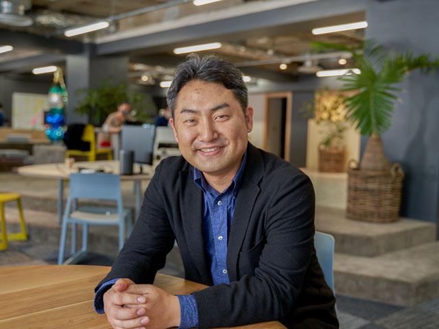 クライアントの新規事業の立ち上げに必要になるWebアプリケーションの開発を担っているのが新規事業部内の開発チームだ。