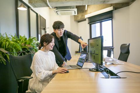 株式会社 ヴィジョナリーバンガードの採用 求人 転職サイトgreen グリーン