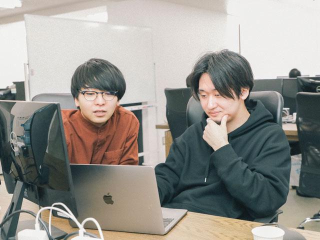 株式会社 エフェクチュアルのイメージ画像3