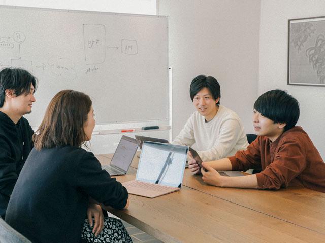 株式会社 エフェクチュアルのイメージ画像3