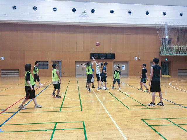 社員発足の自由参加型サークル活動も活発で、業務、帰社日以外でのコミュニケーションも取れる。