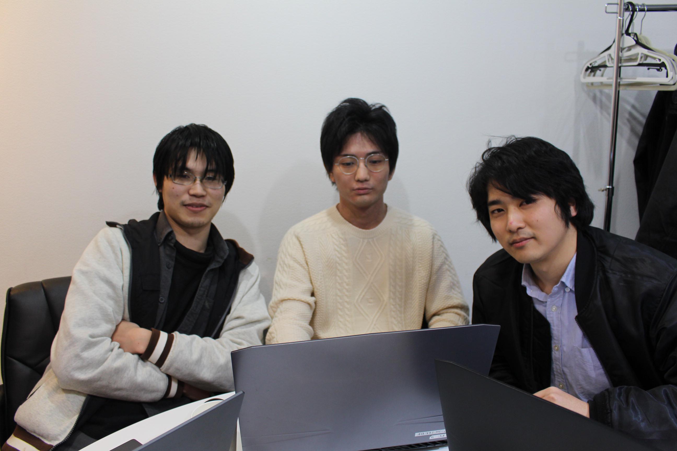 同社はITエンジニアの育成を経営の根幹に置き、多様なサービスを提供。