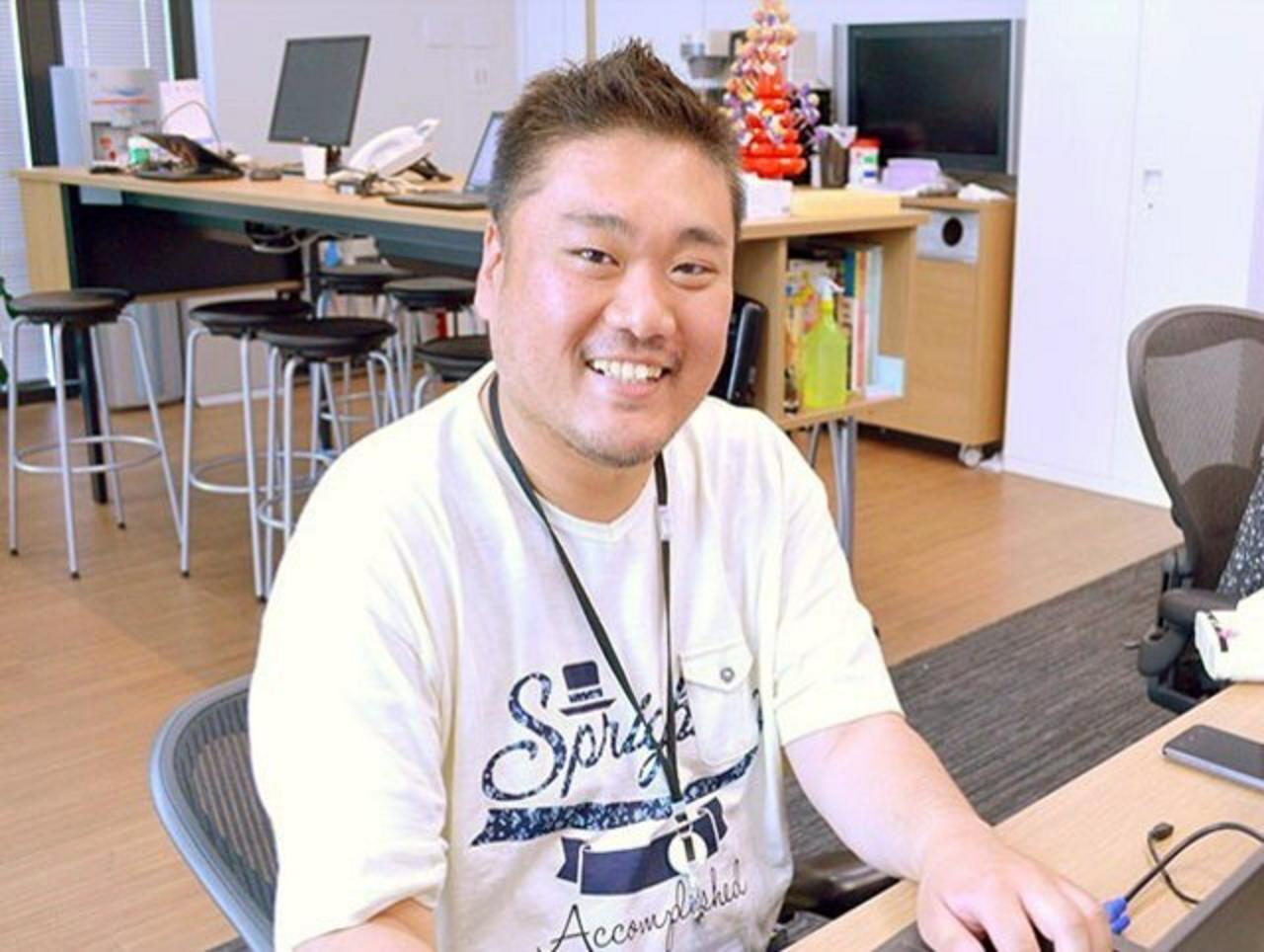 株式会社タイムデザイン 求人画像1