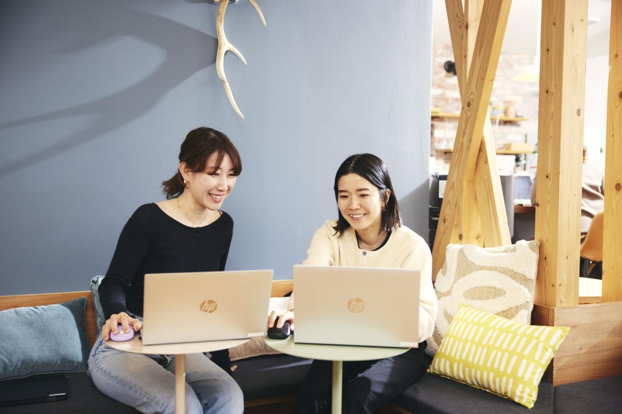 株式会社LOIVE（旧：株式会社LIFE CREATE） 求人画像1