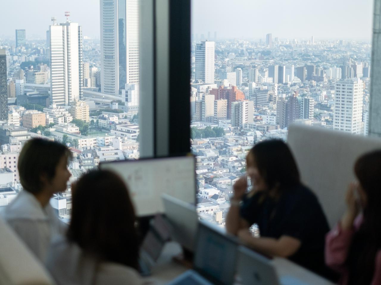 エン株式会社 求人画像1