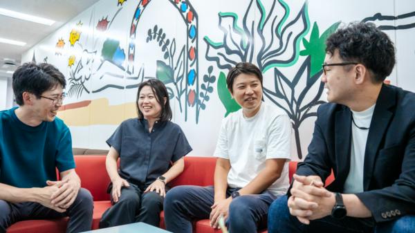 募集している求人：セキュリティエンジニア（サイバーセキュリティ企画・推進担当）