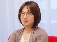 代表取締役 勝城 氏