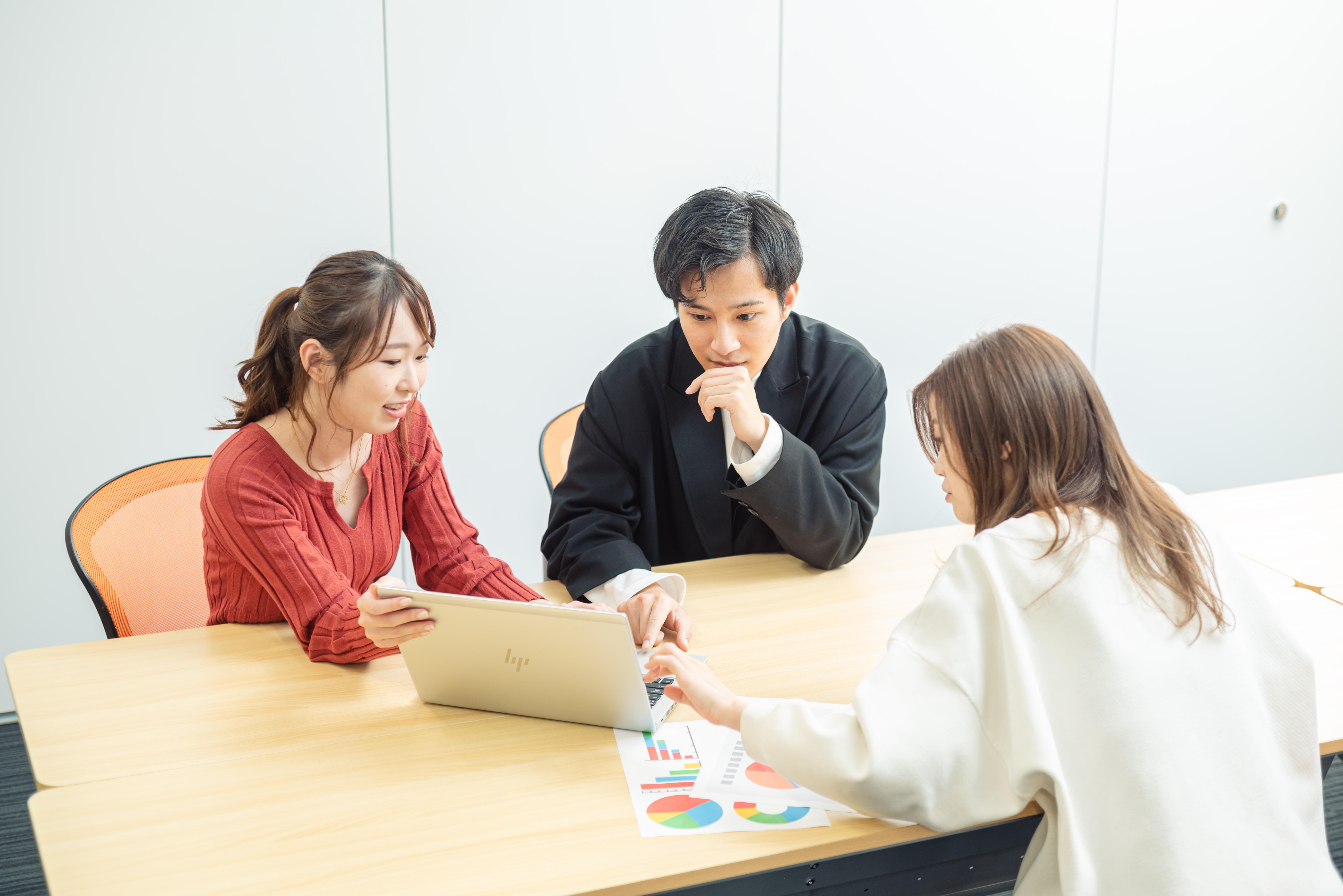 株式会社 sizebookのイメージ画像1