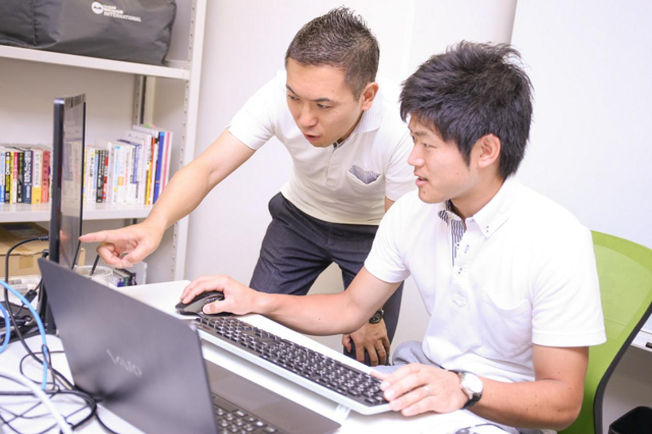 バリュークリエーション株式会社 求人画像1