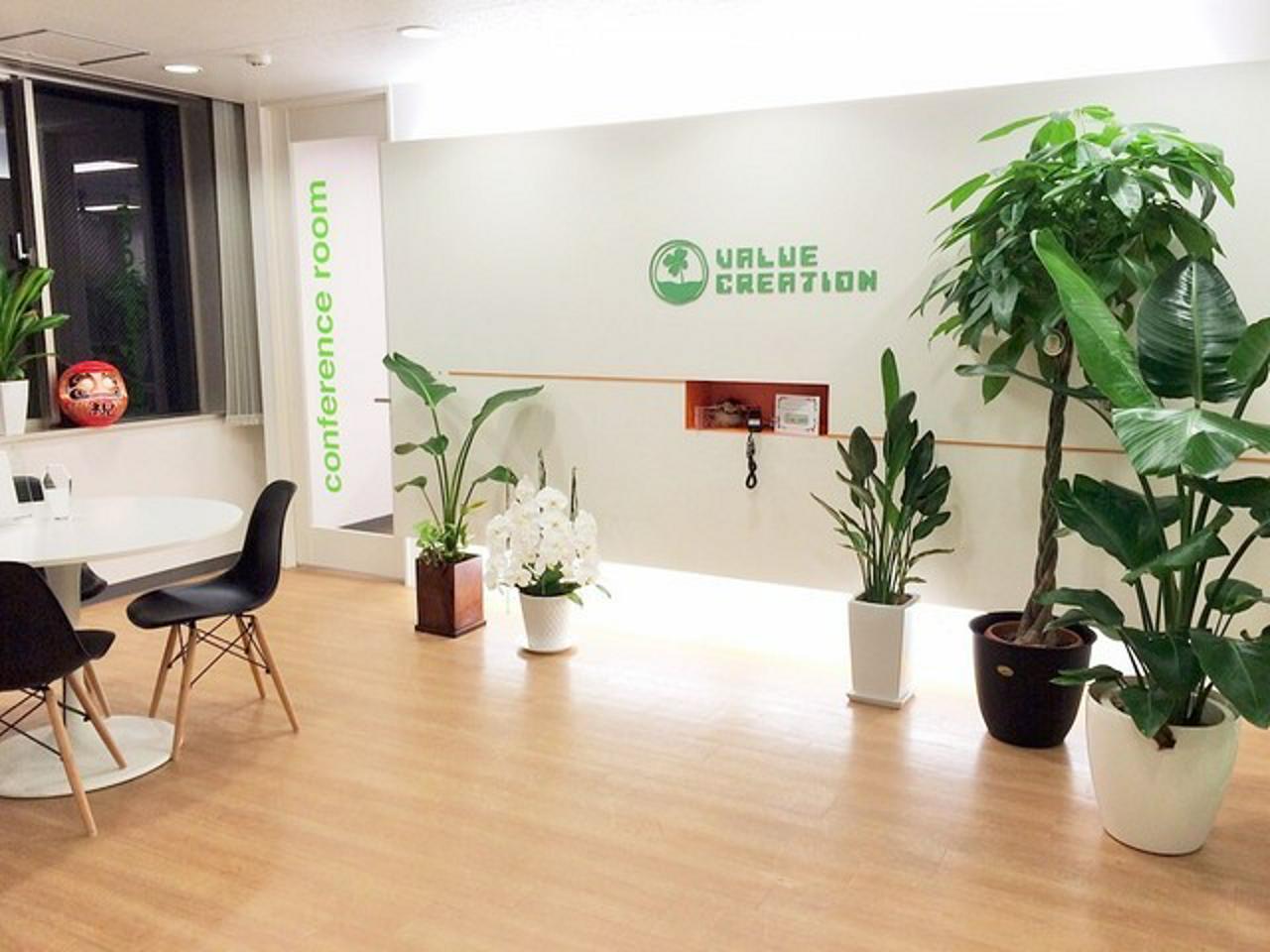 バリュークリエーション株式会社 求人画像1