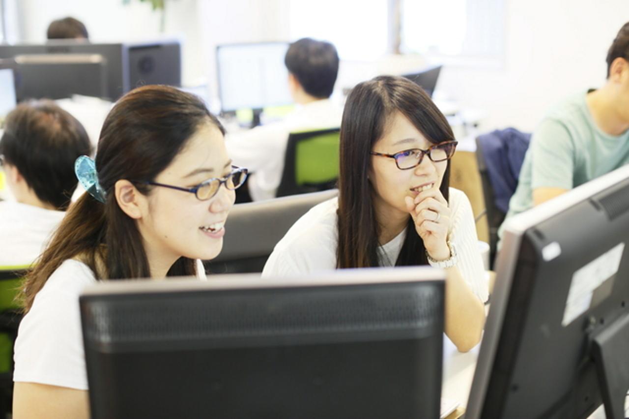 バリュークリエーション株式会社 求人画像1