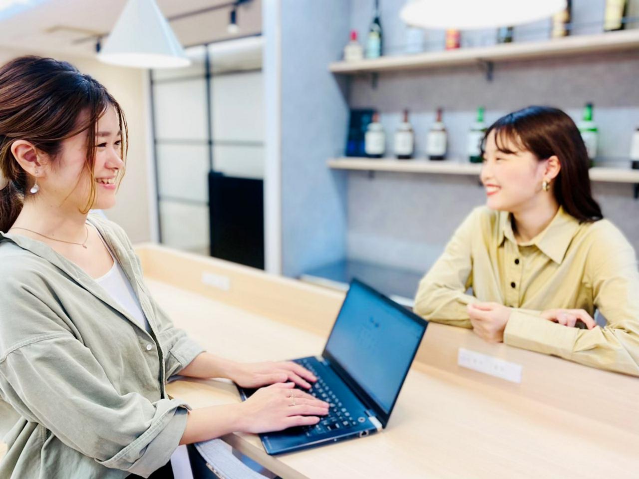 バリュークリエーション株式会社 求人画像1