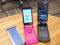 急成長を遂げるモバイル市場で<br/>活躍できるかはあなた次第