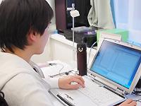 働きやすさを意識し、開発に専念できる環境が自慢！