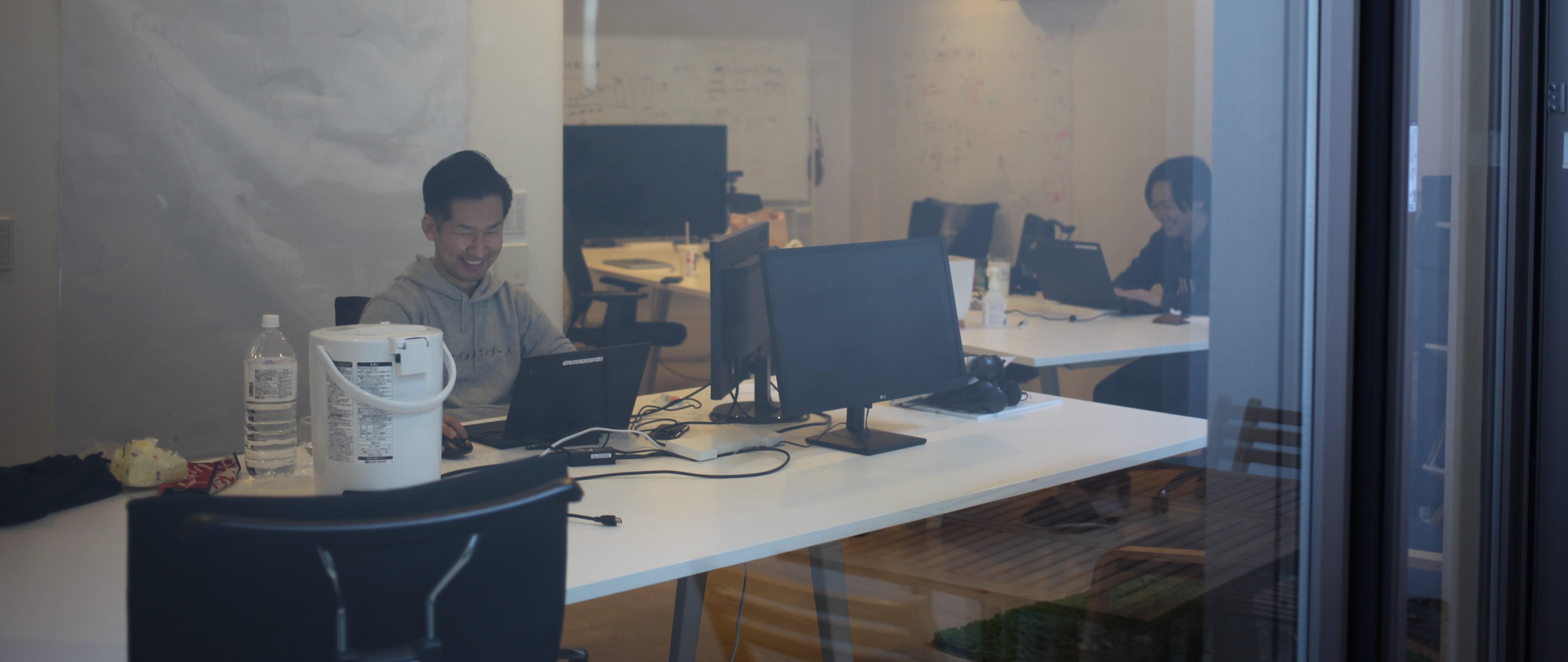 企業トップ画像