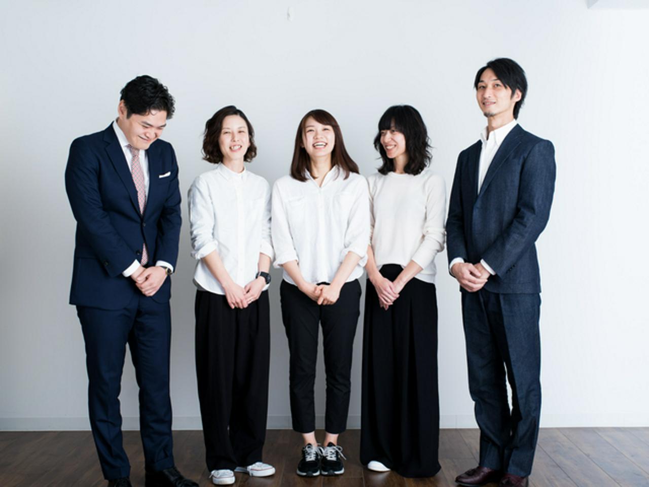 株式会社FABRIC TOKYO(旧：株式会社ライフスタイルデザイン)  求人画像1