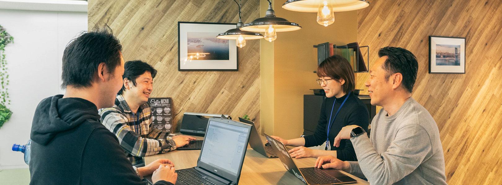 企業トップ画像