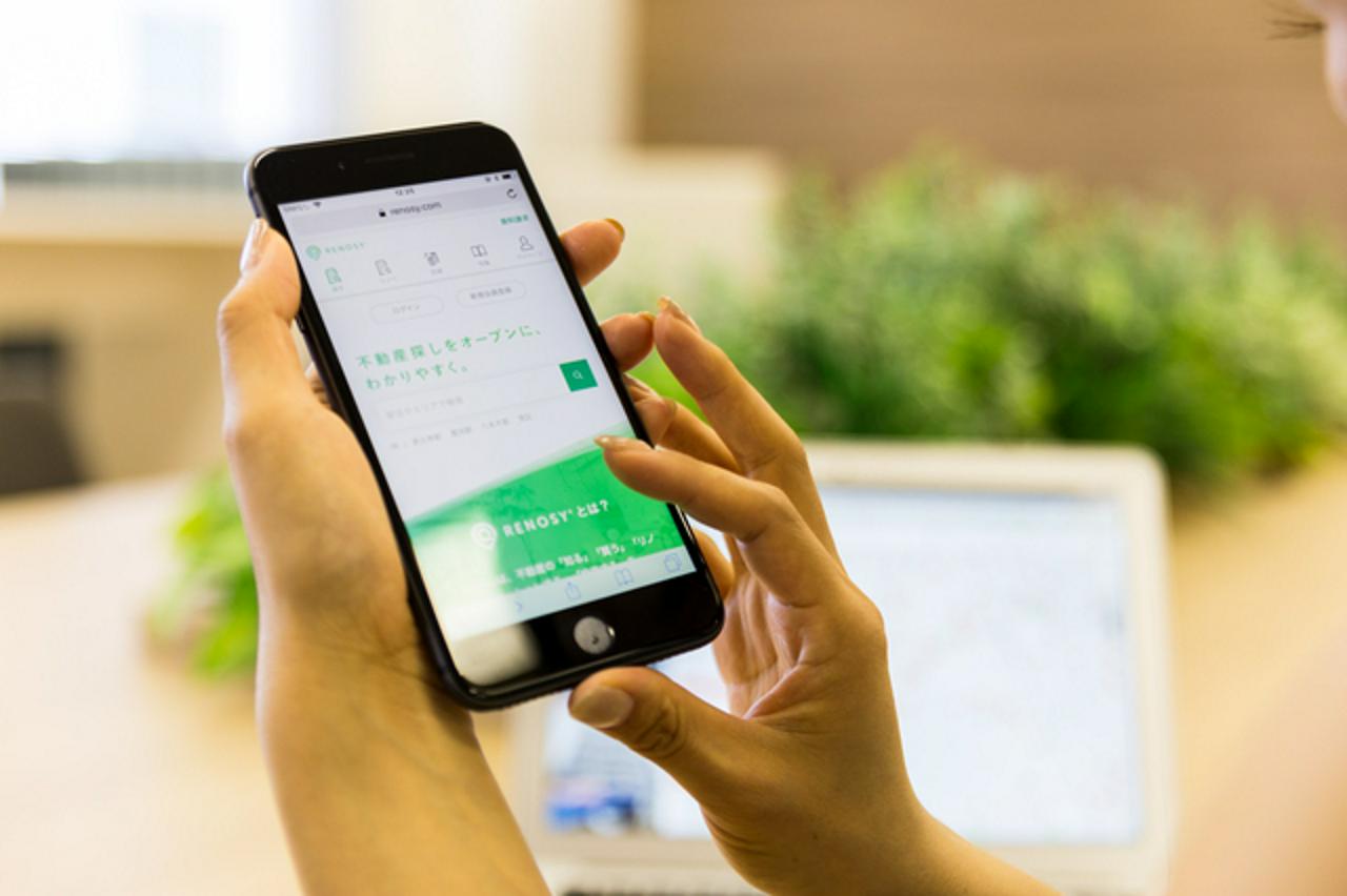 株式会社GA technologies（GAテクノロジーズ）  求人画像1