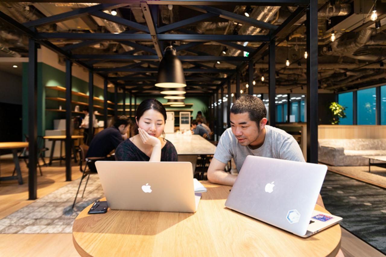 株式会社GA technologies（GAテクノロジーズ）  求人画像1