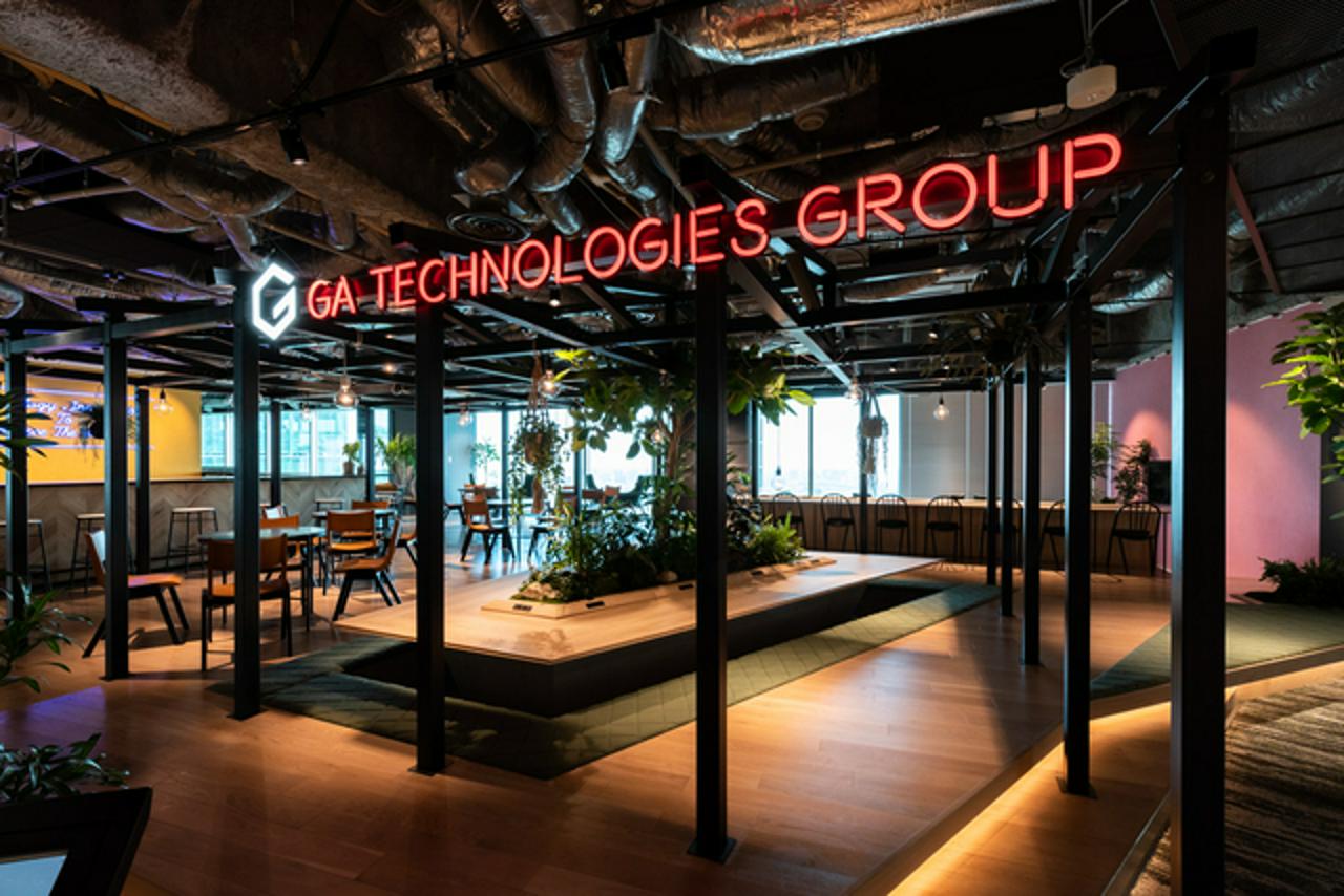 株式会社GA technologies（GAテクノロジーズ）  求人画像1