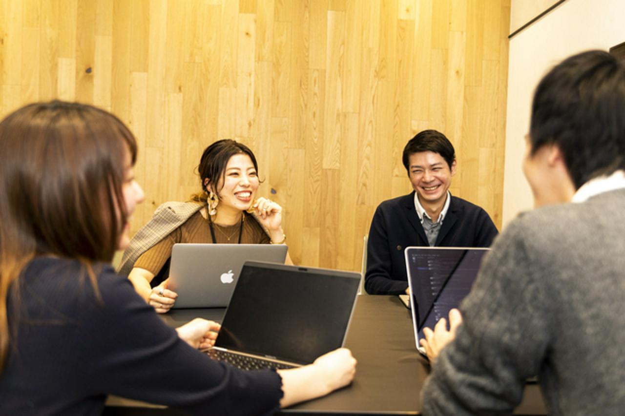 株式会社GA technologies（GAテクノロジーズ）  求人画像1