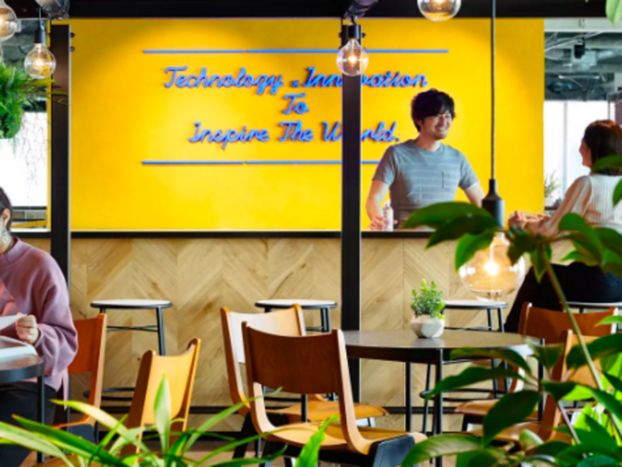 株式会社GA technologies（GAテクノロジーズ）  求人画像1