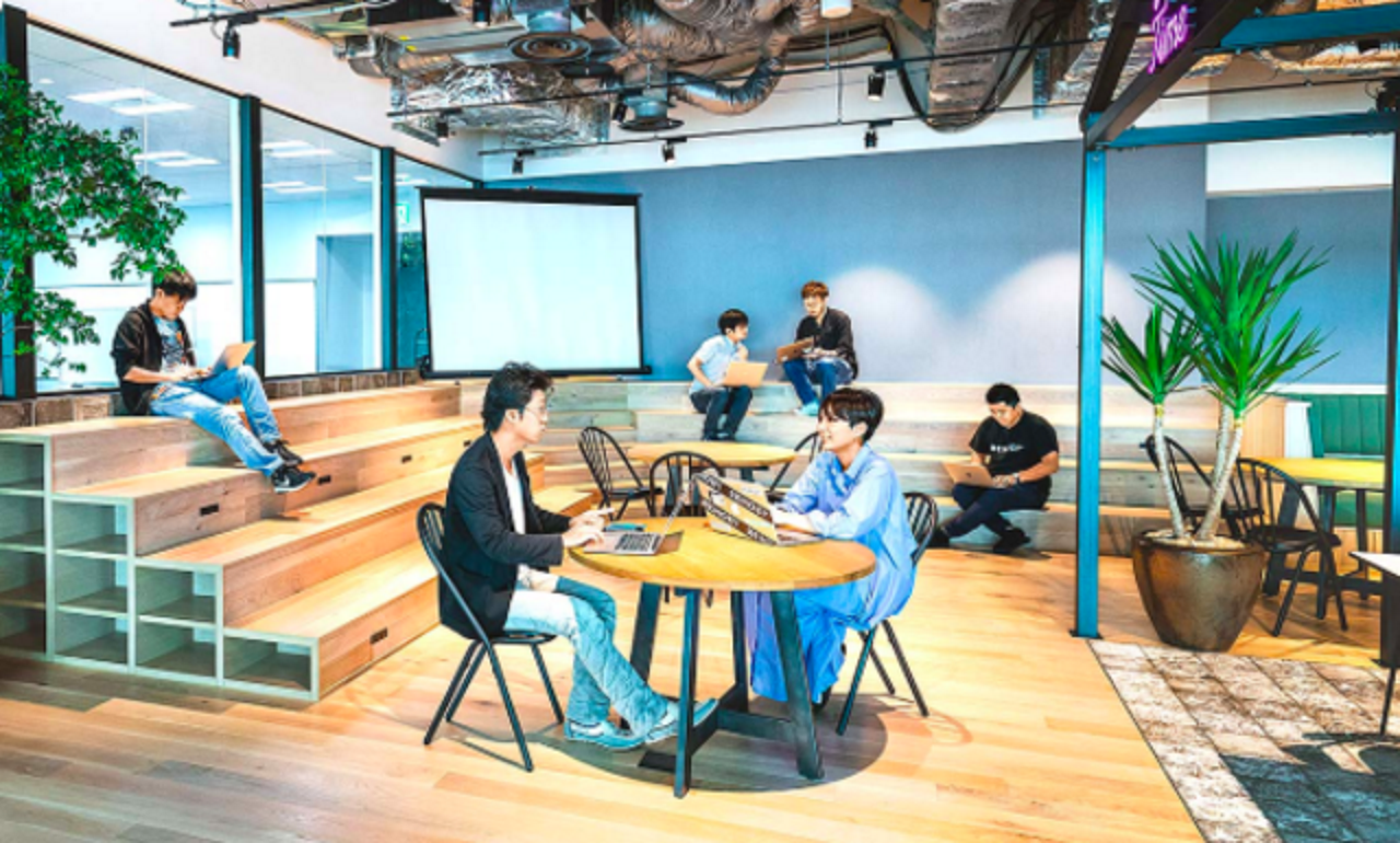 株式会社GA technologies（GAテクノロジーズ）  求人画像1