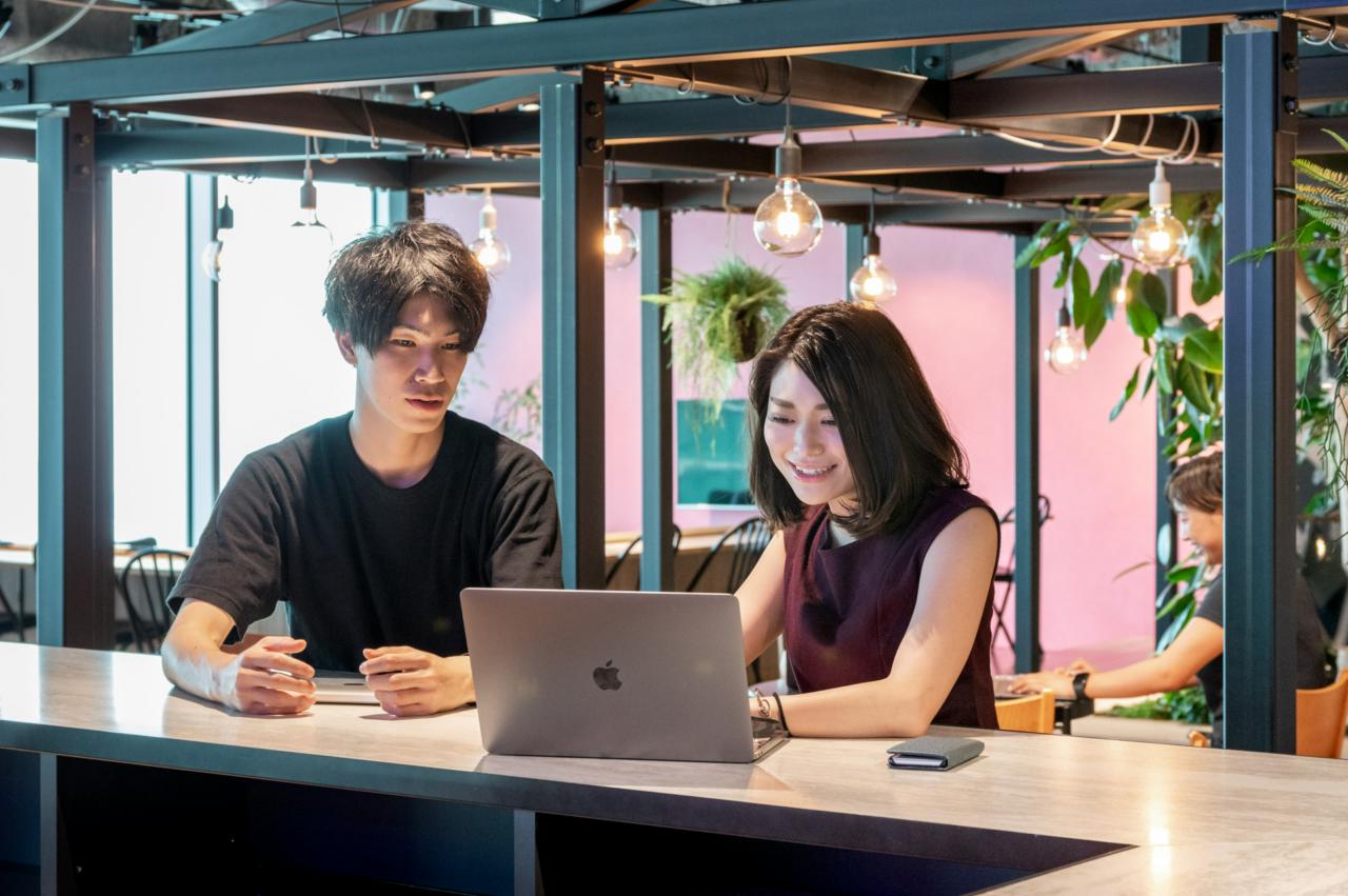 株式会社GA technologies（GAテクノロジーズ）  求人画像1