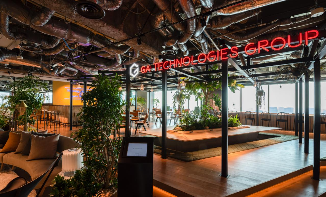 株式会社GA technologies（GAテクノロジーズ）  求人画像1