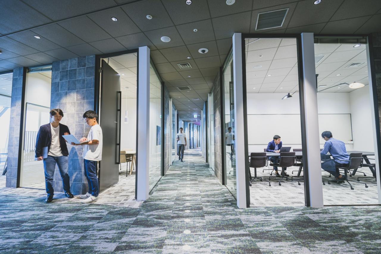 株式会社GA technologies（GAテクノロジーズ）  求人画像1