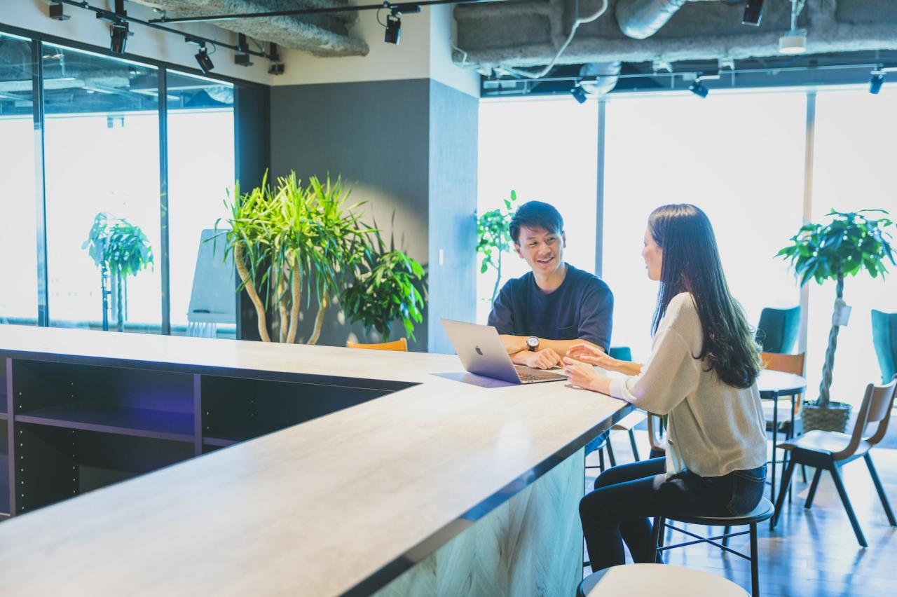 株式会社GA technologies（GAテクノロジーズ）  求人画像1