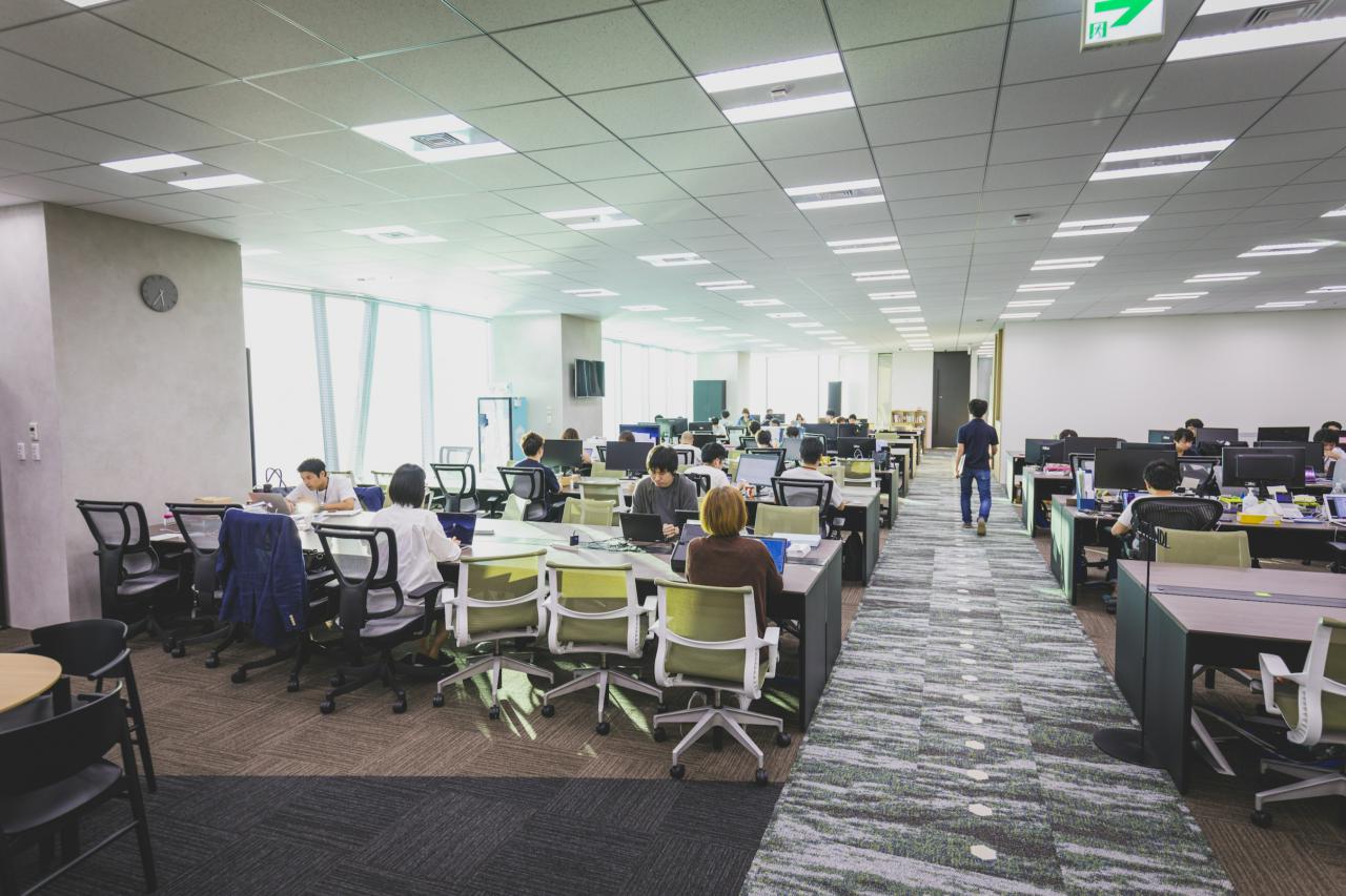 株式会社GA technologies（GAテクノロジーズ）  求人画像1