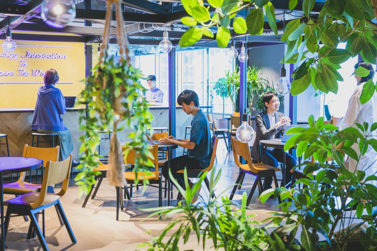 株式会社GA technologies（GAテクノロジーズ）  求人画像1