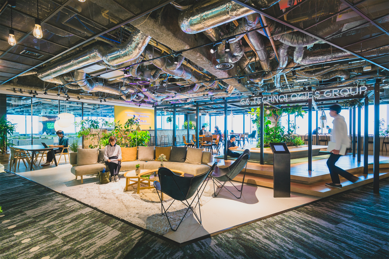 株式会社GA technologies（GAテクノロジーズ）  求人画像1