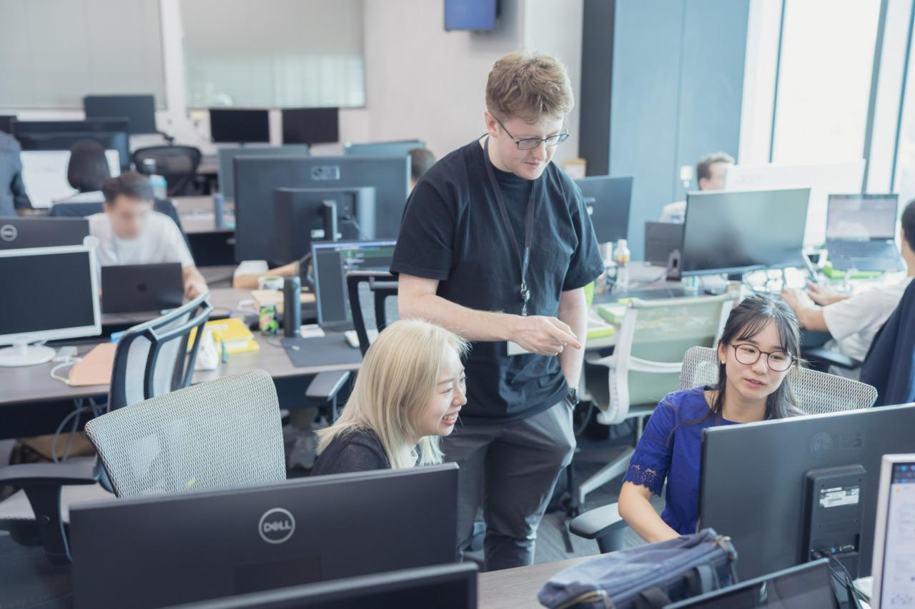 株式会社GA technologies（GAテクノロジーズ）  求人画像1