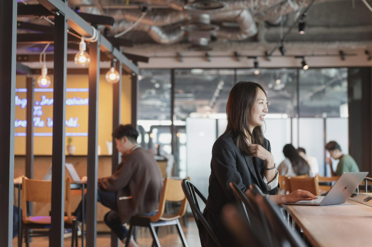 株式会社GA technologies（GAテクノロジーズ）  求人画像1