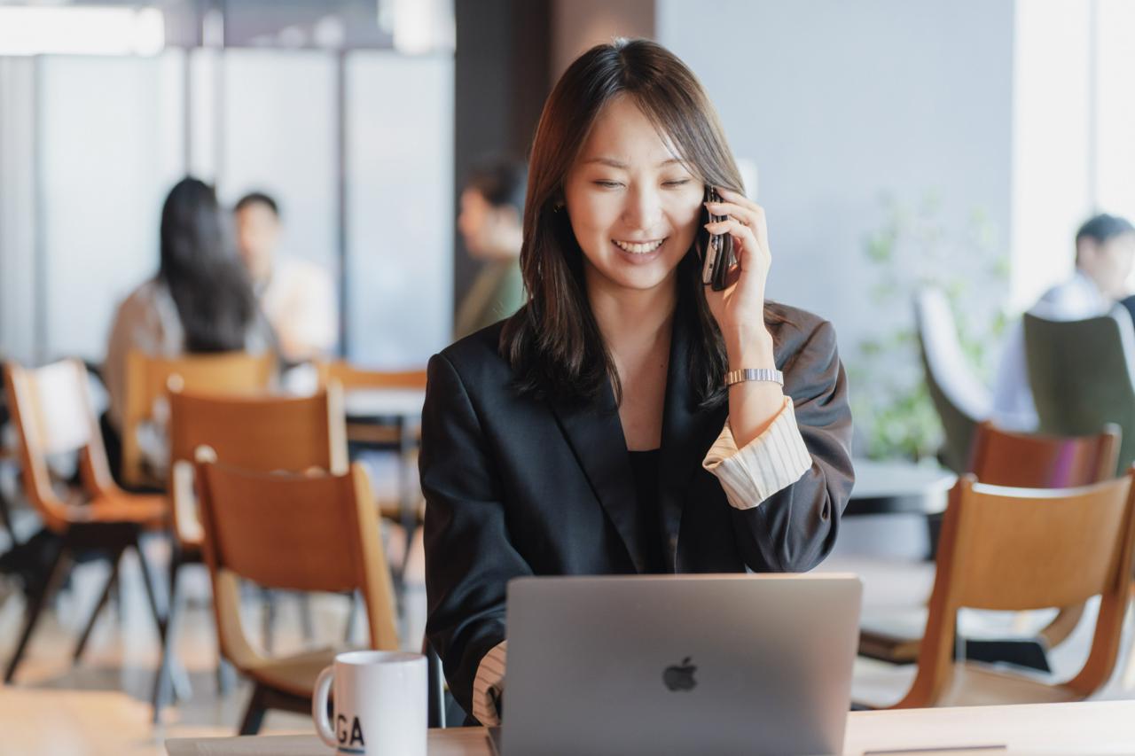 株式会社GA technologies（GAテクノロジーズ）  求人画像1