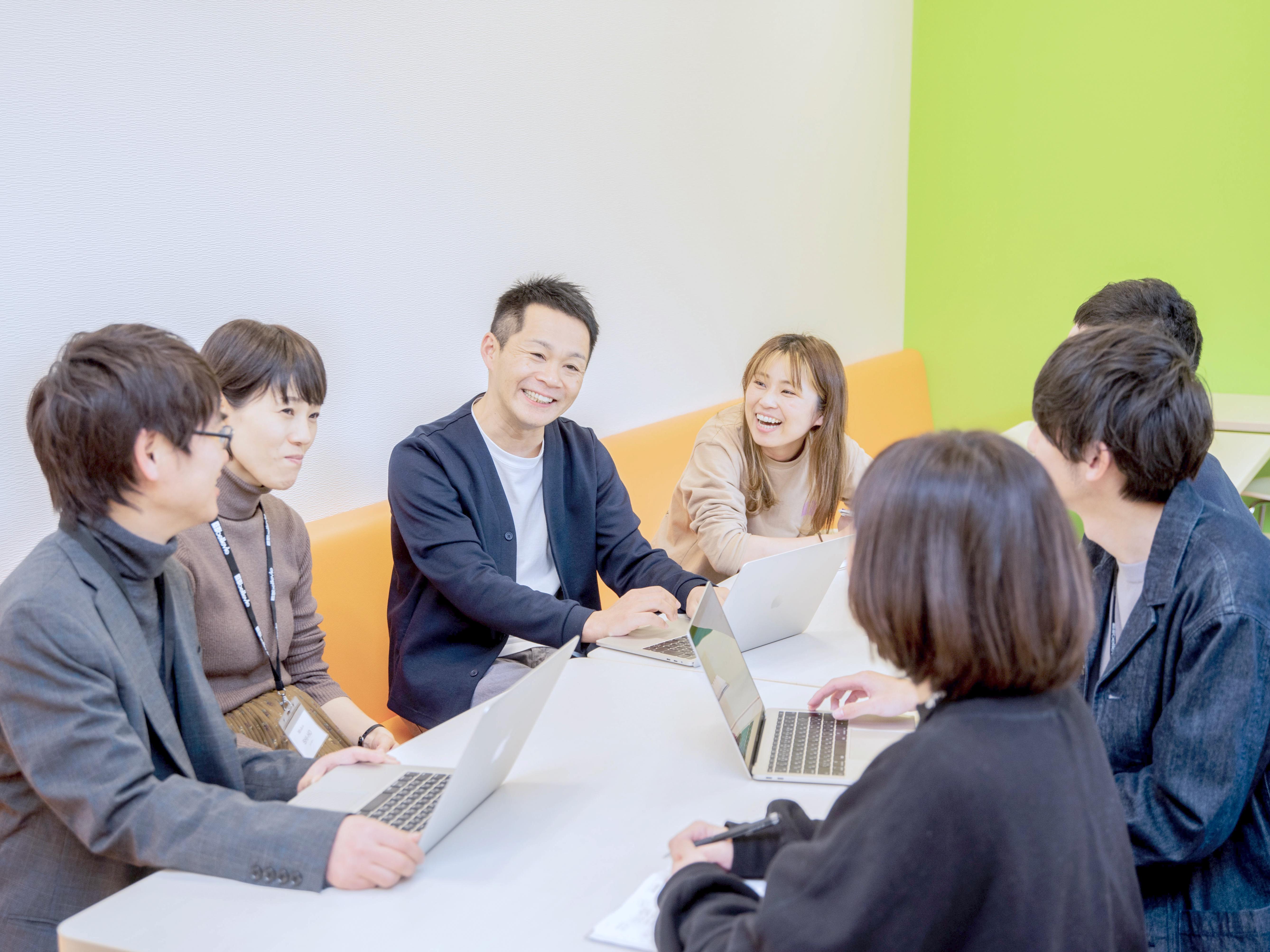 ベルヴィ 株式会社のイメージ画像3