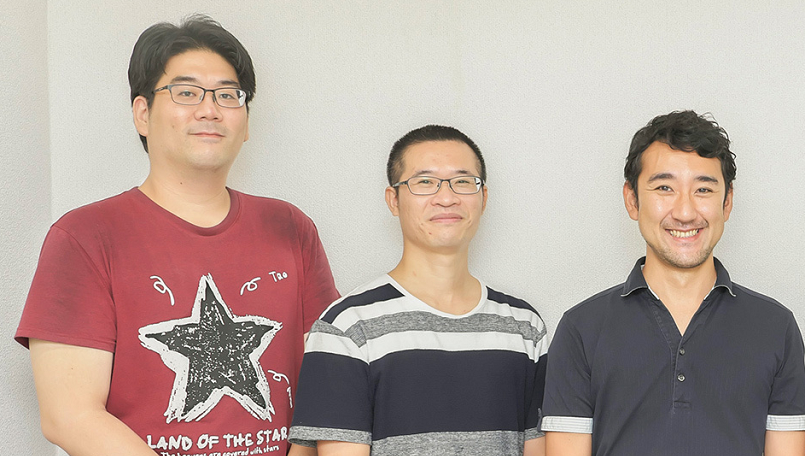 企業トップ画像