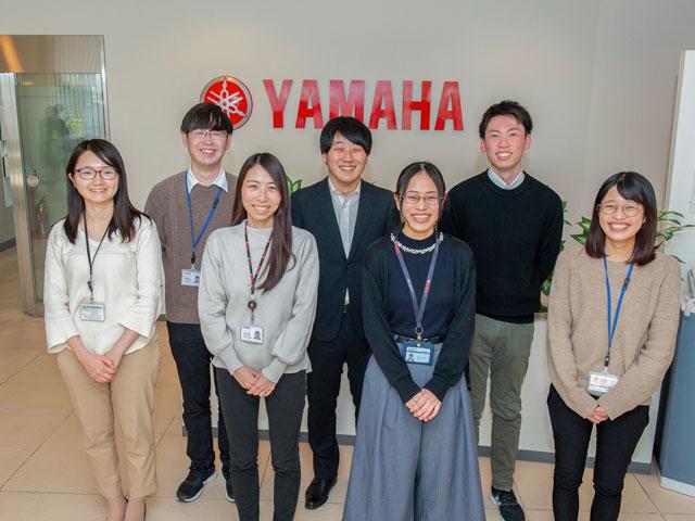 ヤマハモーターソリューション 株式会社のイメージ画像1