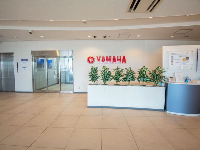 ヤマハモーターソリューション 株式会社のイメージ画像2