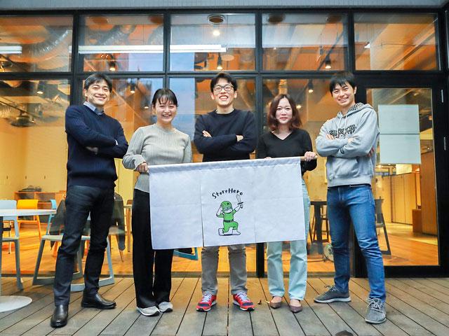 株式会社 StoreHeroのイメージ画像2