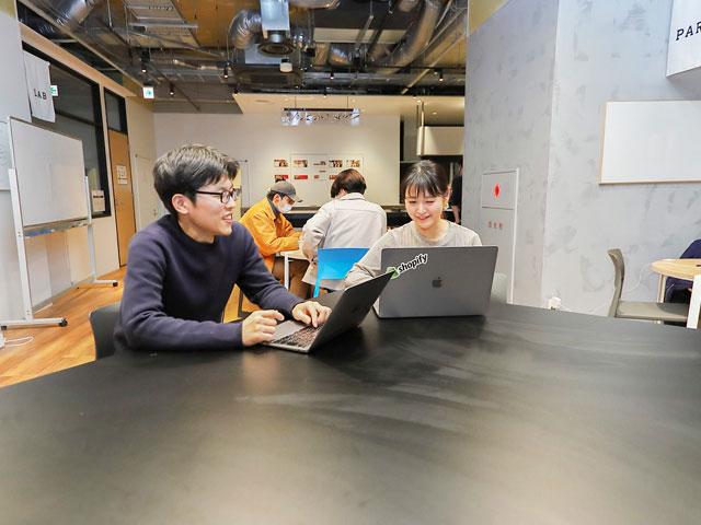 株式会社 StoreHeroのイメージ画像3