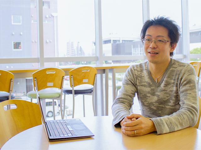 フルリモート体制で、メンバーはアサインされたタスクに主体的に取り組むワークスタイル。