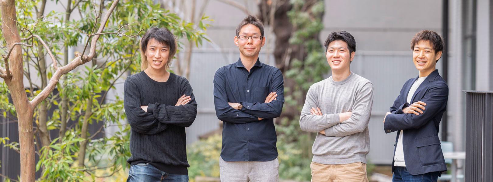 企業トップ画像