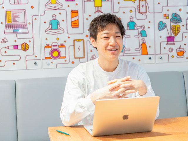 株式会社 sinkaのイメージ画像1