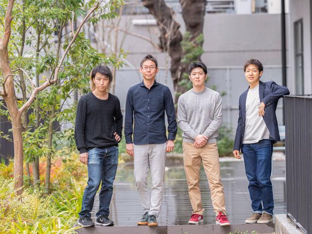 株式会社 sinkaのイメージ画像3